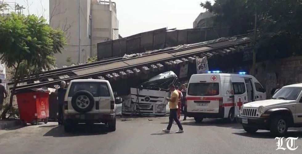 مطالبة بإعادة جسر سكة الحديد في الجميزة الى ما كان عليه كرمز للزمن الجميل