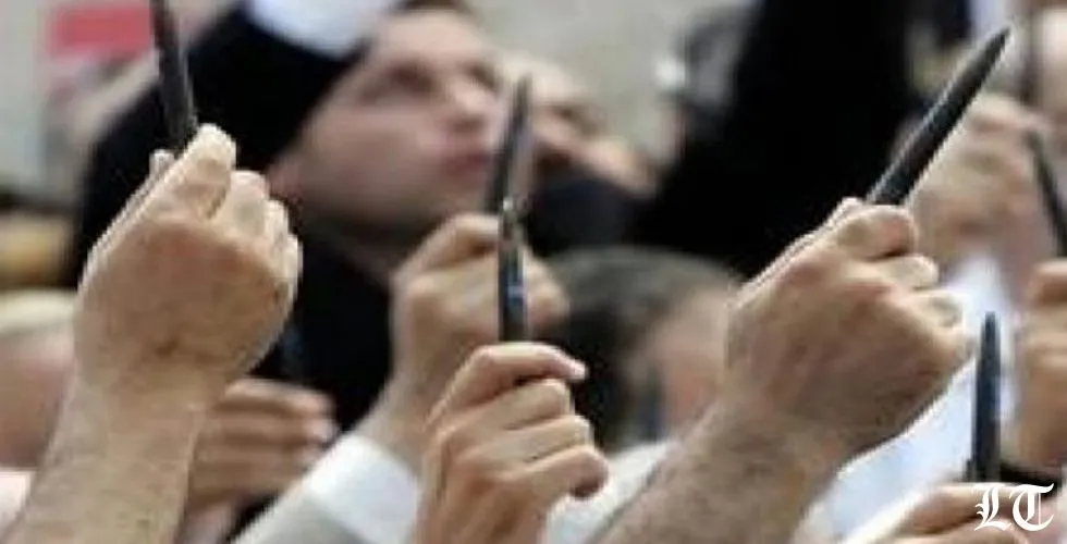 بيان نقابة المحررين مرحّب به،،،ولكن