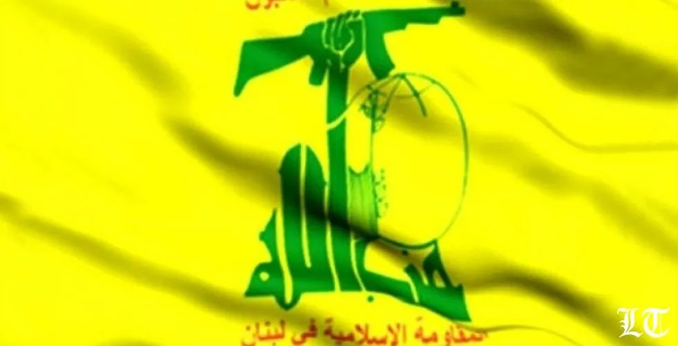 حزب الله أسقط طائرة مسيّرة اسرائيلية
