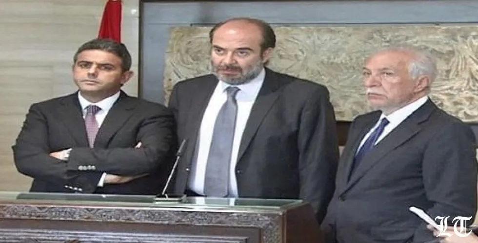 لا جديد في قضية خطف الشاب جوزف حنوش
