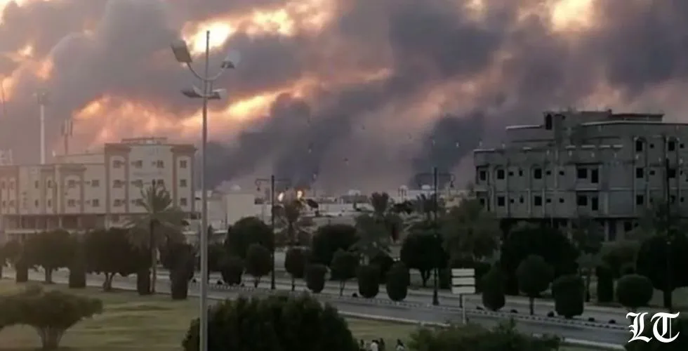 هجوم الطائرات المسيّرة على السعودية من الكويت أو العراق؟