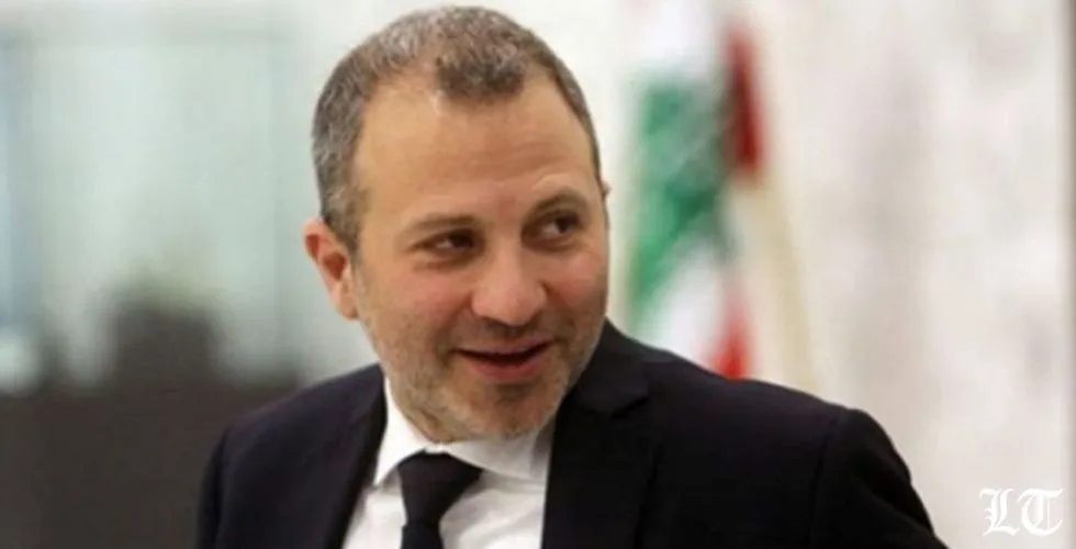 لماذا هذا الهدوء "التلفزيوني" في إطلالة الوزير جبران باسيل؟