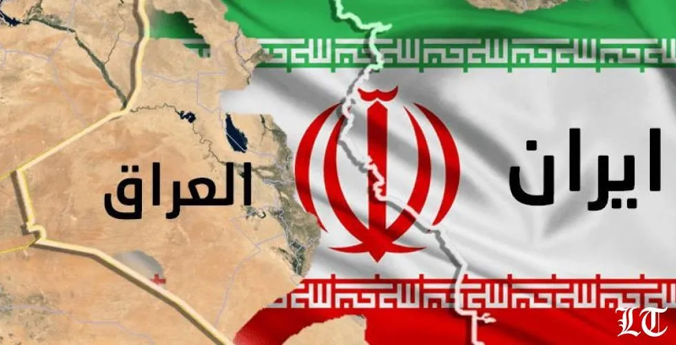 العراق  في دائرة التوترات الاميركية-الايرانية