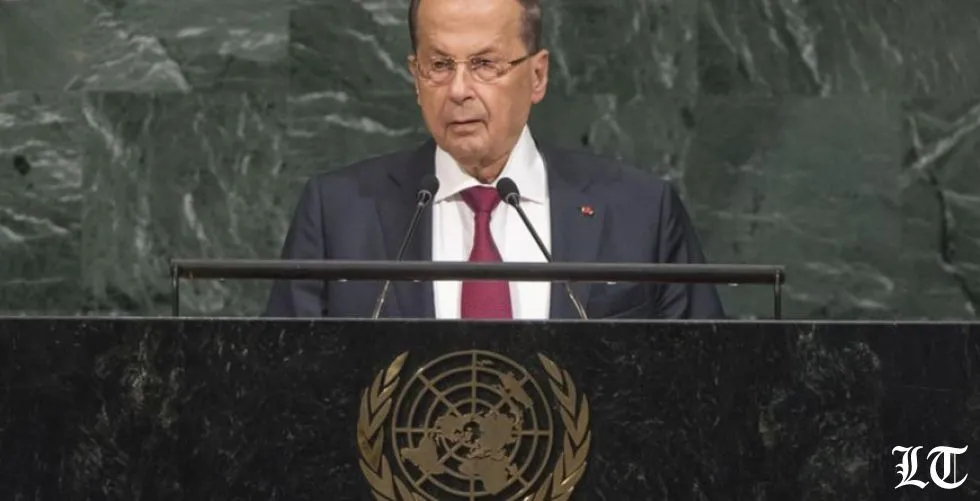 ربما مهدّت كلمة الرئيس عون الأممية طريق الشام لعقد قمة مع الأسد