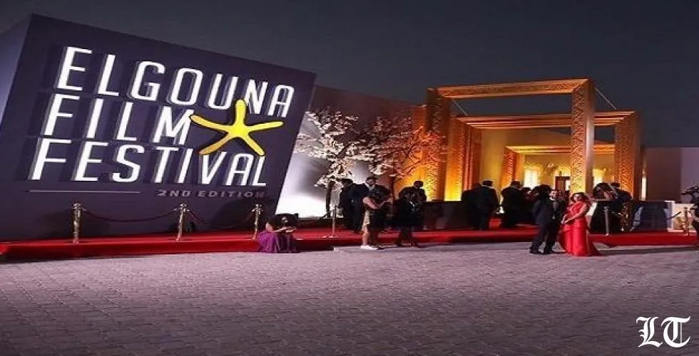 المخرجان اللبنانيان وسيم جعجع ووليد مونس يتقدمان في مهرجان الجونة السينمائي
