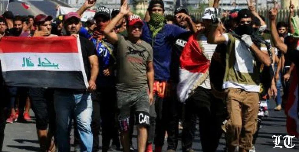 أكثر من مئة قتيل في العراق