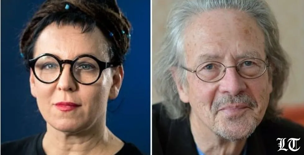 بولندية ونمساوي يفوزان بجائزة نوبل للآداب