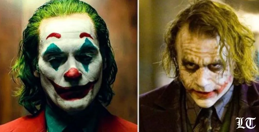 فيلم جوكر يتصدّر إيرادات السينما