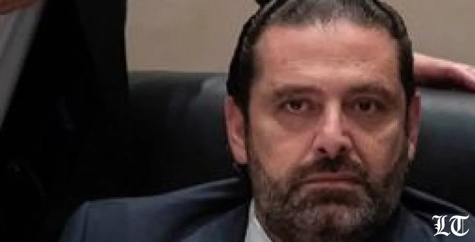السؤال المطروح الآن : متى يستقيل الحريري؟