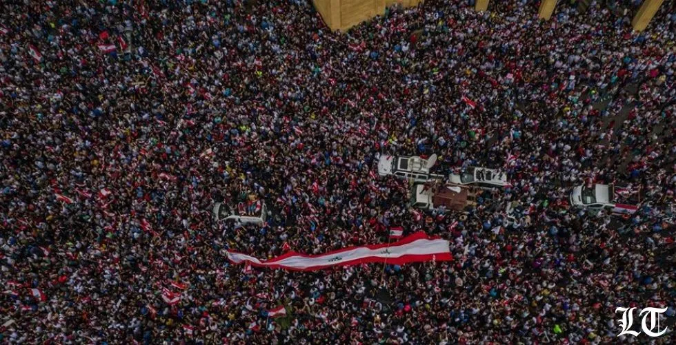 الأحد المليوني يضغط وقوى السلطة "تشيطنه"وتخبت فماذا بعد؟