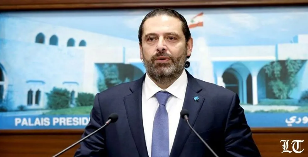 الحريري أعلن أن حكومته نفذّت انقلابا ماليا فهل يقتنع الشارع؟