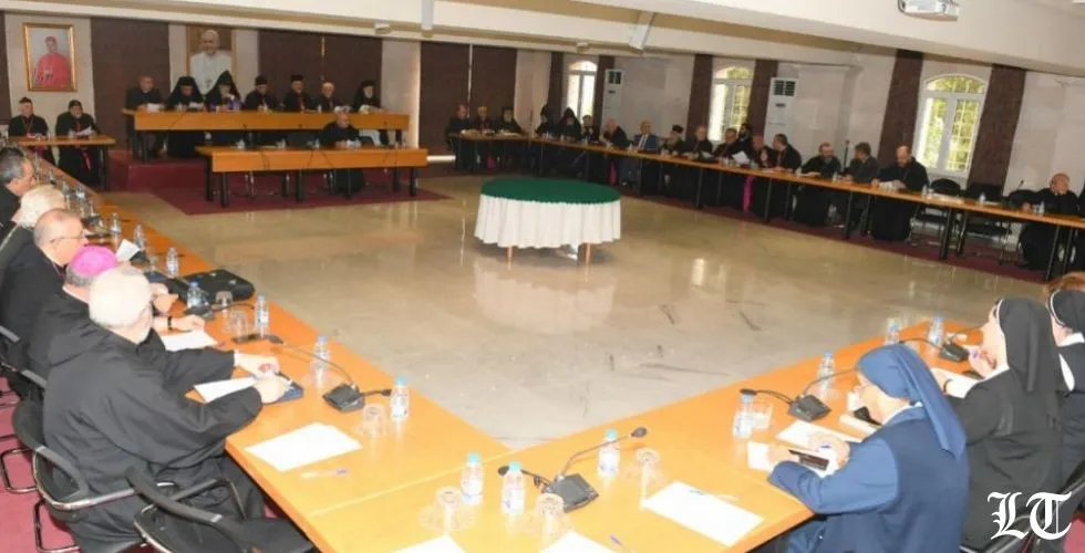 بكركي تحث رئيس الجمهورية على المبادرة والى تعديل وزاري وتحتضن التظاهرات ومطالبها السلمية