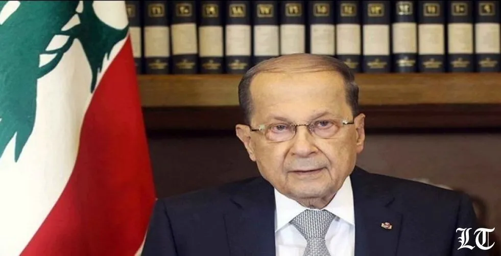 الرئيس عون يؤيد تعديلا حكوميا ويدعو ممثلي المتظاهرين للحوار