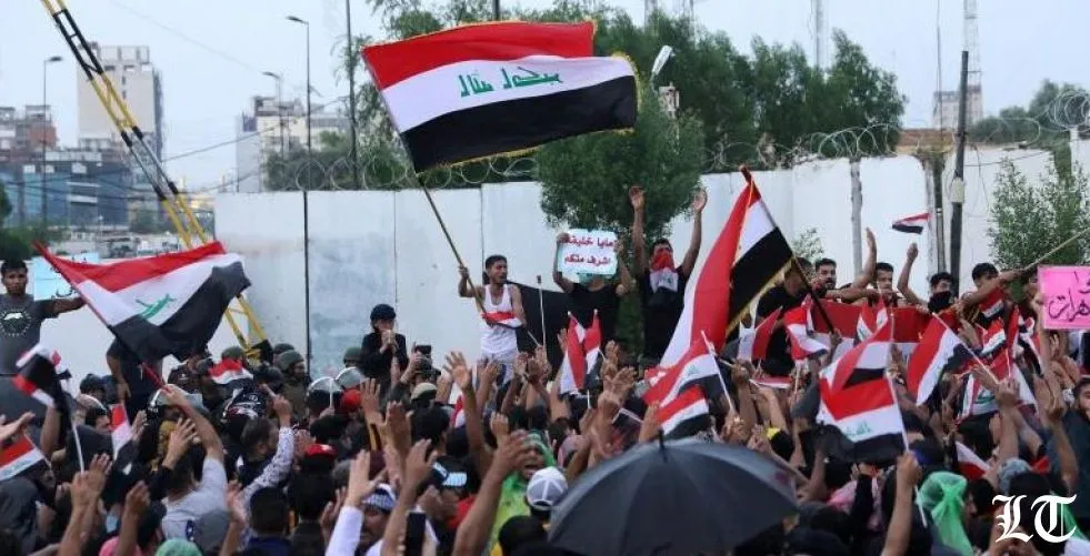 مزيدٌ من القتلى والجرحى في احتجاجات العراق
