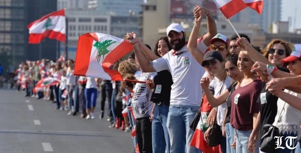 حراك"إيد بإيد" يخرق والكنيسة تتبنى