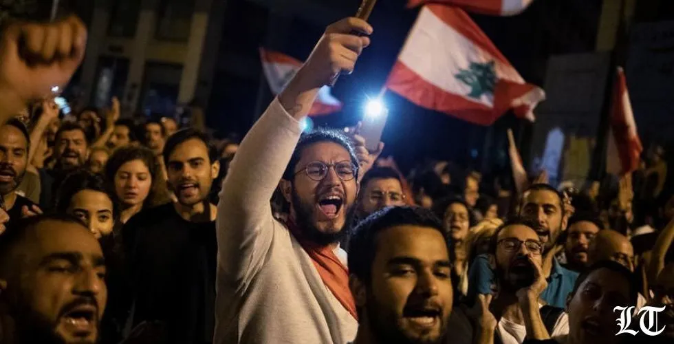 قراءة في الصحف الفرنسية عن الحراك الشعبي في لبنان