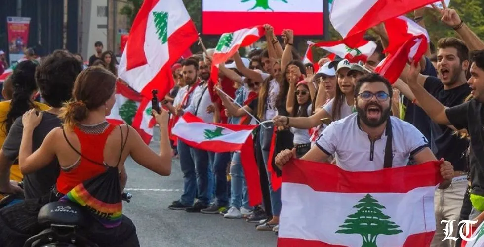 الحكومة ثابتة على جمر الحراك القلق