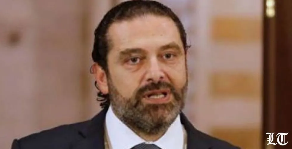 استقالة الرئيس الحريري على الرغم من تمسك مكوّنات في حكومته ببقائها