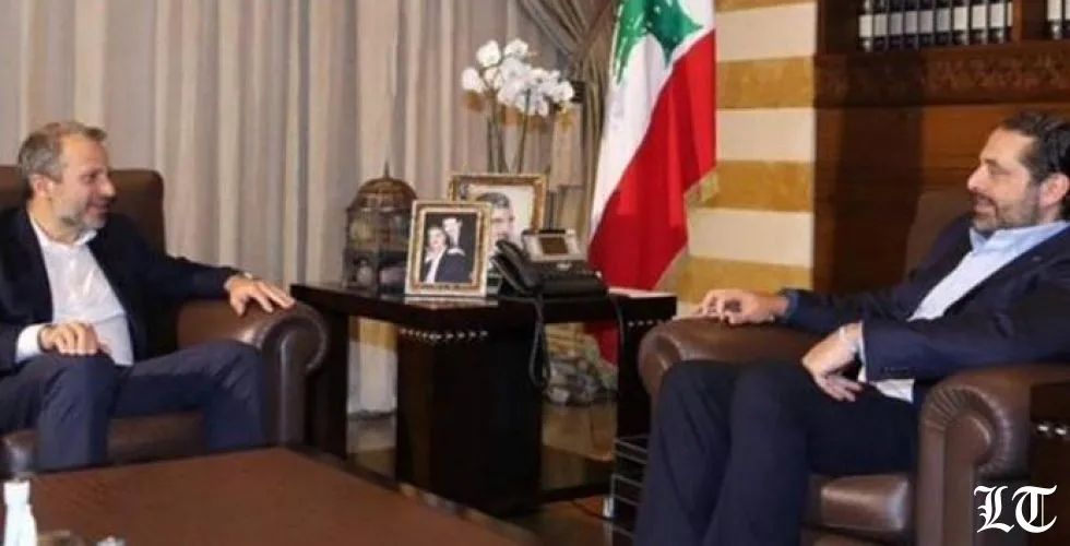 لقاء الحريري وباسيل:المفتاح المفقود