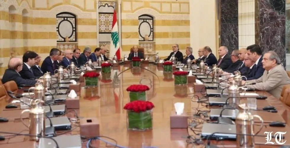 اجتماع بعبدا يبعث رسائل مطمئنة للمودعين في المصارف