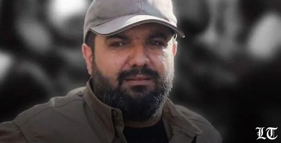 إسرائيل تقتل قياديا بالجهاد الإسلامي في غزة وصواريخ تسقط على إسرائيل