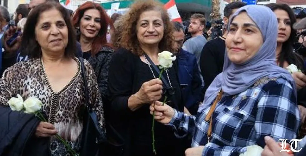 نظرة سلبيّة الى حراك أمهات عين الرمانة والشيّاح