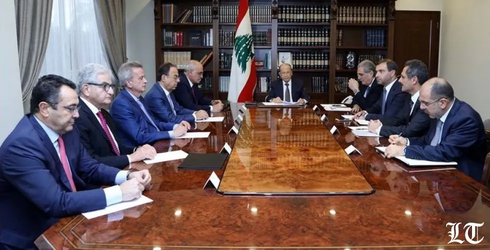 حلحلة قريبة في أزمة البنزين واجتماع بعبدا للقرارات الموقتة
