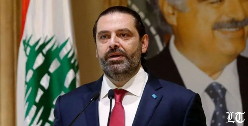 الحريري الضرورة الحتمية لحزب الله