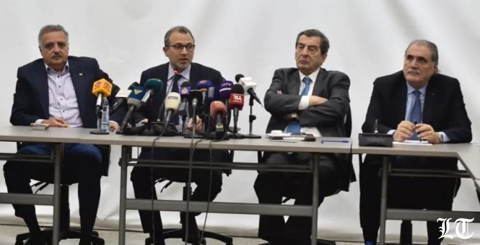 الخواتيم السعيدة التي تحدّث عنها جبران باسيل