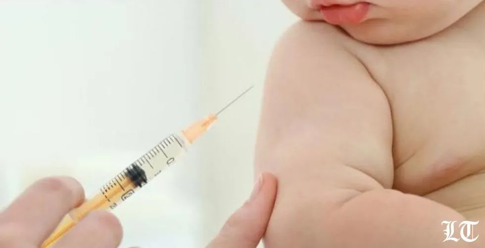 لقاح جديد للتّيفوئيد يحظى بنجاح ملحوظ لدى الأطفال