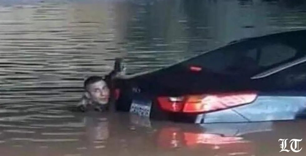 الثنائي الشيعي يكسر المساواة مع اللبنانيين في المستنقع
