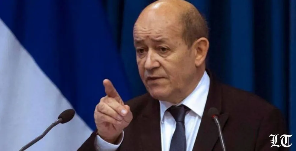 فرنسا تحث لبنان على تشكيل حكومة بسرعة والسعودية حذرة من نتائج مؤتمر باريس