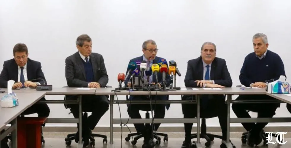 باسيل يتجه الى المعارضة  والكلمة الفصل للسيد نصرالله
