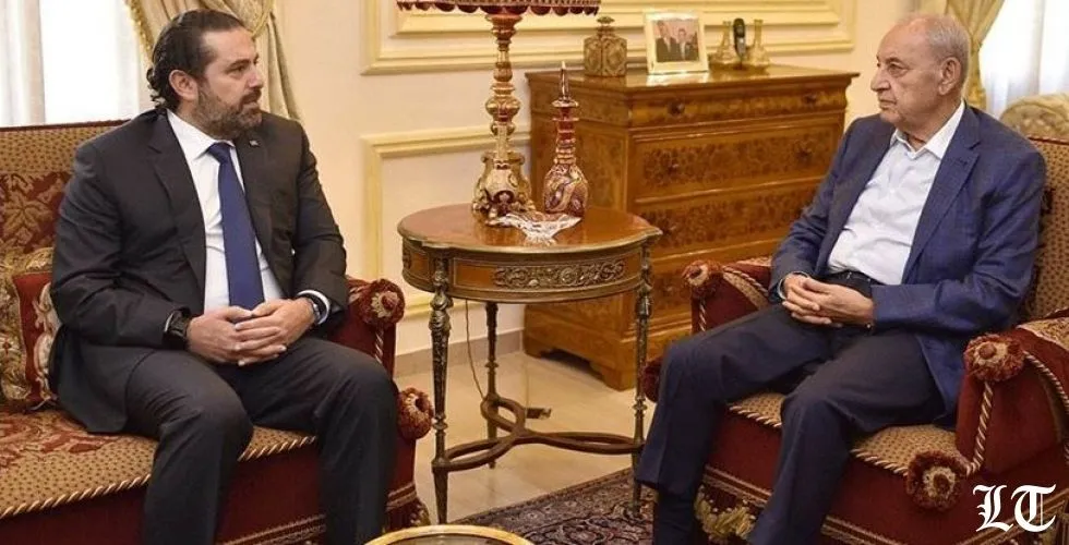 حتى الساعة لا بديل عن الحريري