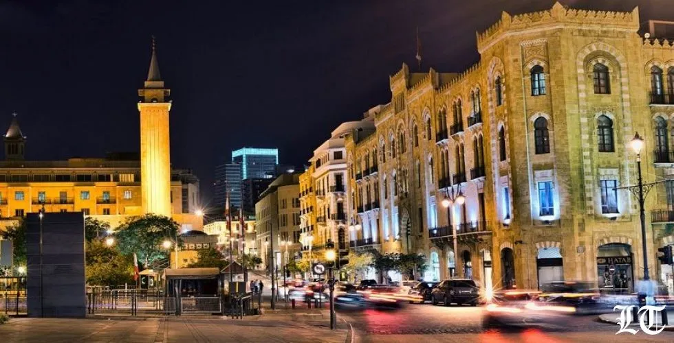 حسان دياب والارتياب السني