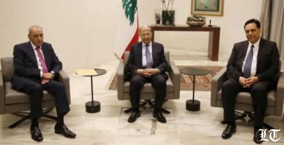 التشكيل الحكومي قريبا الا إذا انتفخت شهية التوزير
