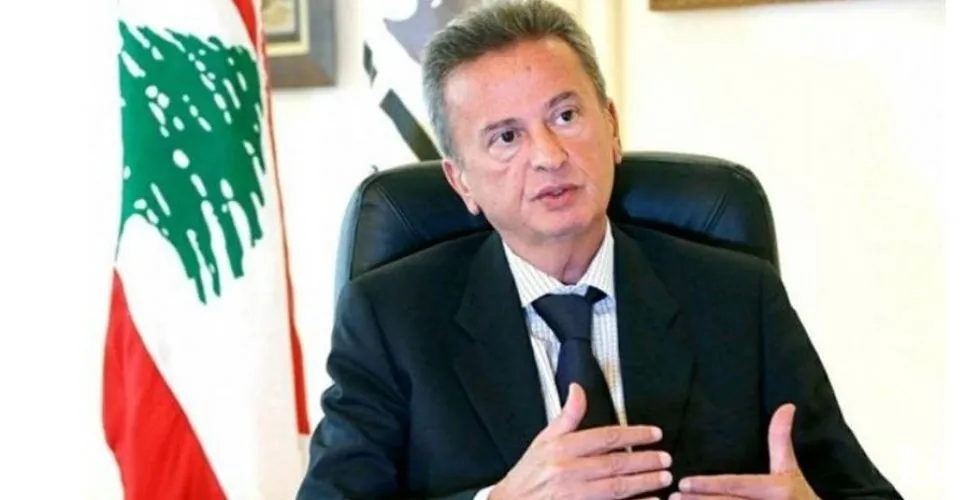 مصرف لبنان يتمهّل في  التواصل مع سويسرا بشأن التحويلات