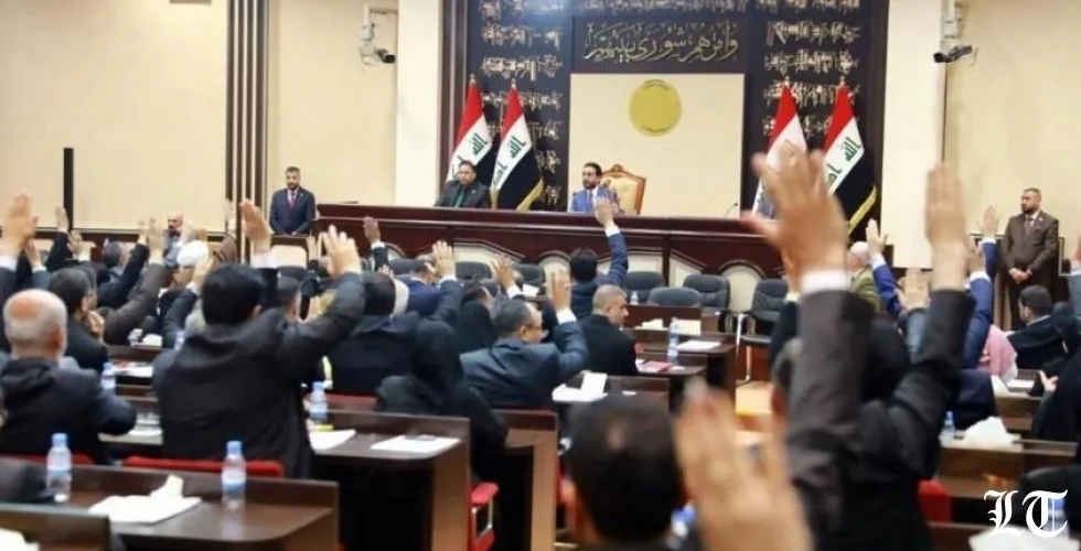 البرلمان العراقي يوصي بإنهاء وجود القوات الأجنبية والصدر لمقاومة دولية