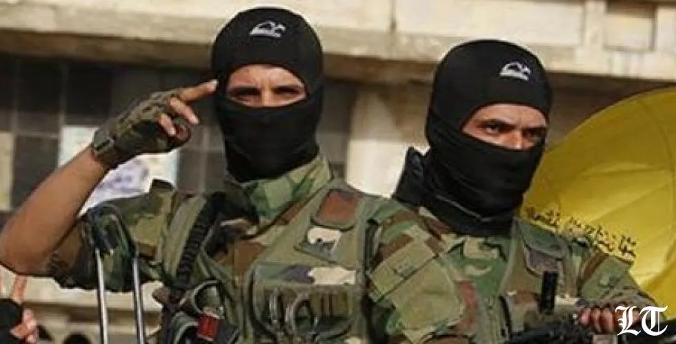 حكومة مواجهة وحزب الله بين خيارين