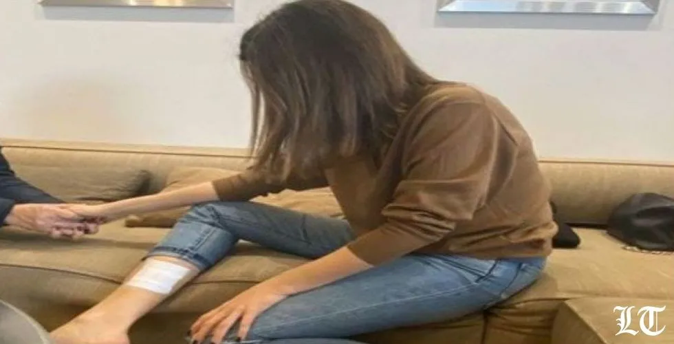 كلنا نانسي عجرم