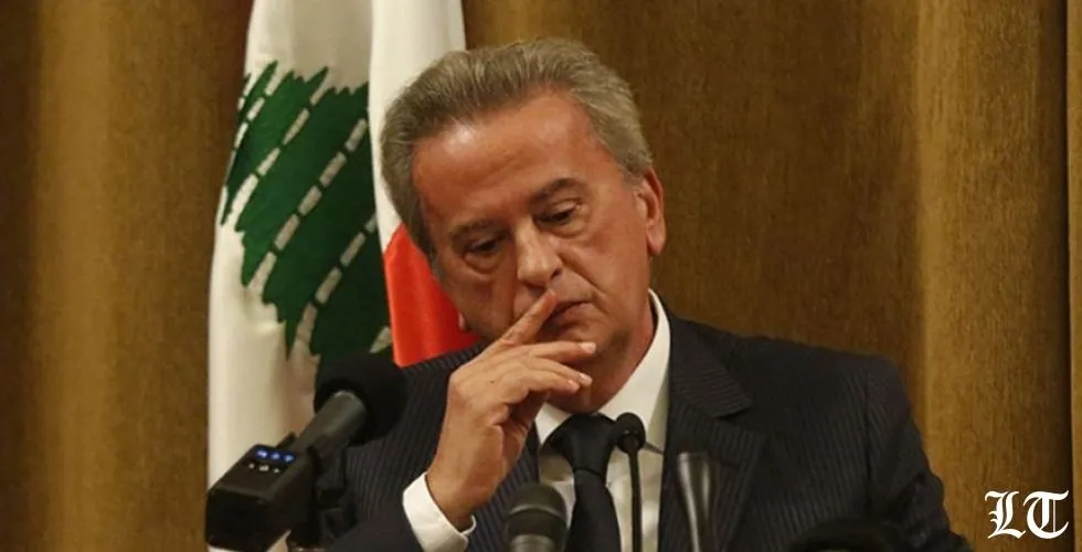 مصرف لبنان يعترف بعمل المصارف خارج الدستور والقانون،فمن يحاكم؟