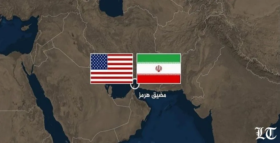 إيران ولحظة التراجع وراء مضيق هرمز