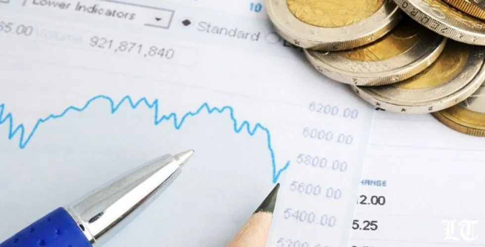 السندات السيادية اللبنانية تهبط