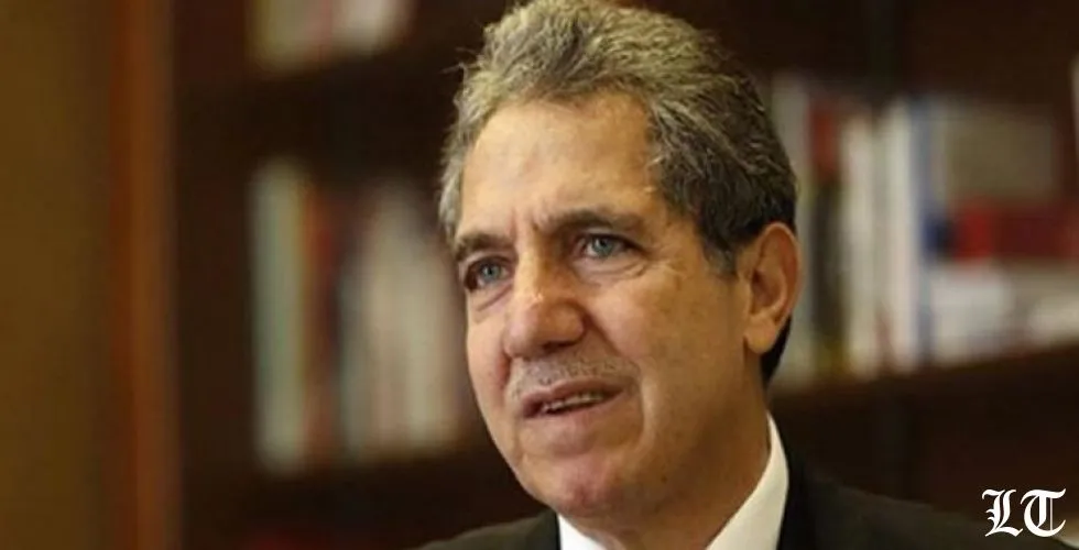 وزير المالية يطمئن الى الودائع في المصارف
