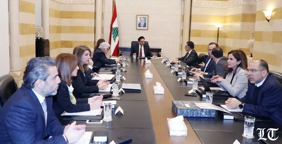البيان الوزاري:خفض معدلات الفائدة واعادة رسملة البنوك