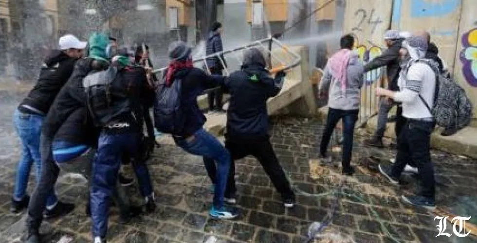 الحراك يفشل في مواجهات لا للثقة
