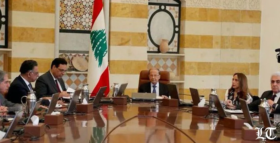 في أول اجتماع لها بعد نيلها الثقة ... ماذا تقرر خلال جلسة الحكومة؟
