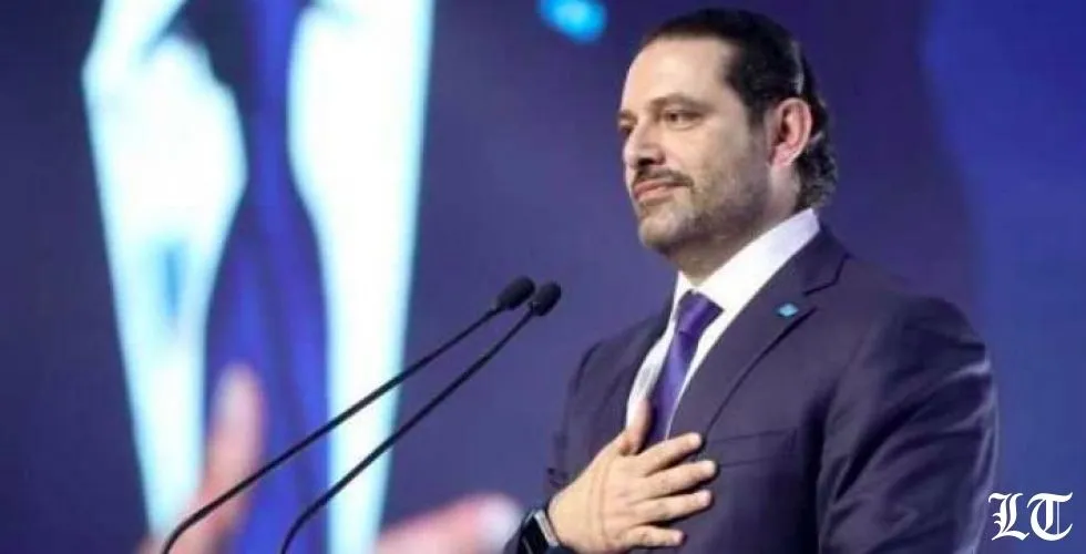 الحريري وحلف البكاوات