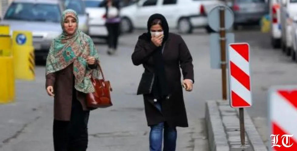 لبنان يسجّل أول إصابة بفيروس "كورونا"