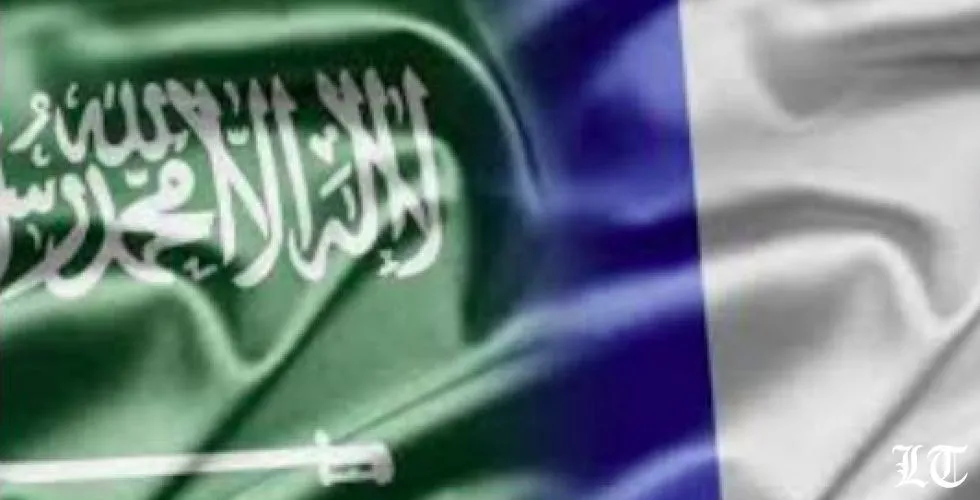 فرنسا لتقديم المساعدة للبنان بعيدا من الصراع الاميركي الايراني والسعودية تشاور